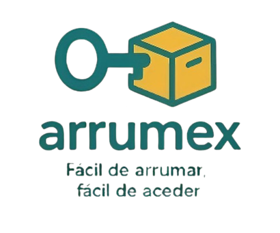 Arrumex Logo